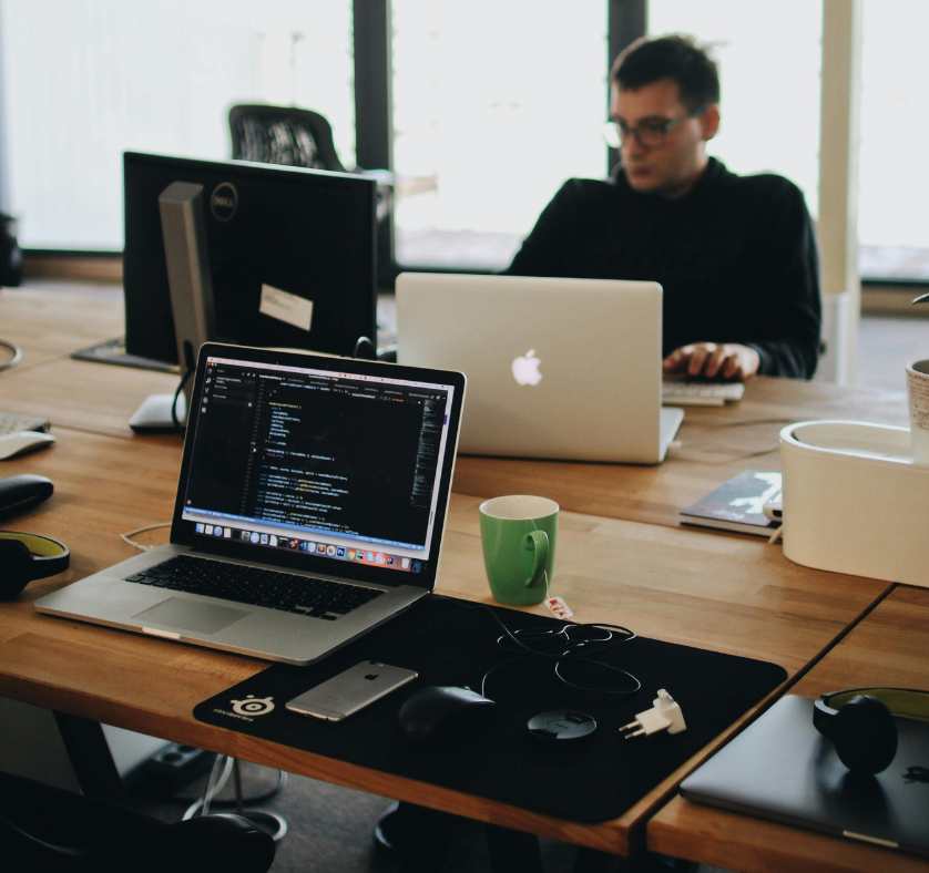 Back9 Digital team helping local businesses in Hamilton increase web traffic, conversion rates, and long-term success with custom web design and SEO strategies.