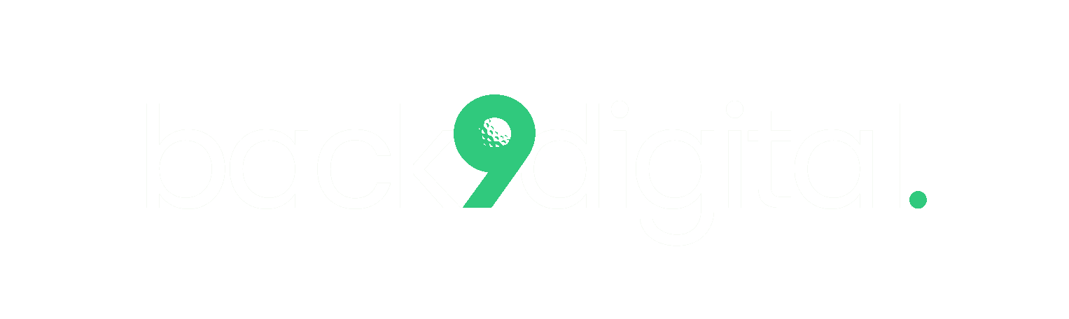 Back9 Digital – Web Design & Development Agency in Hamilton