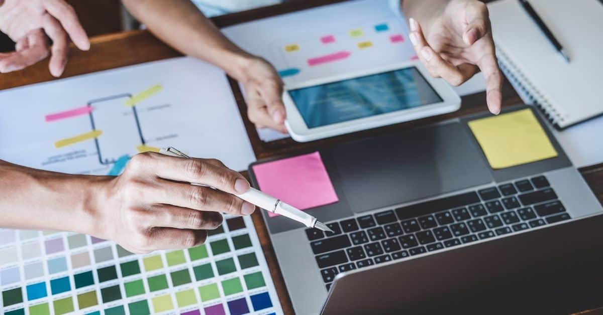 website development Hamilton solutions designed to increase traffic and improve conversions