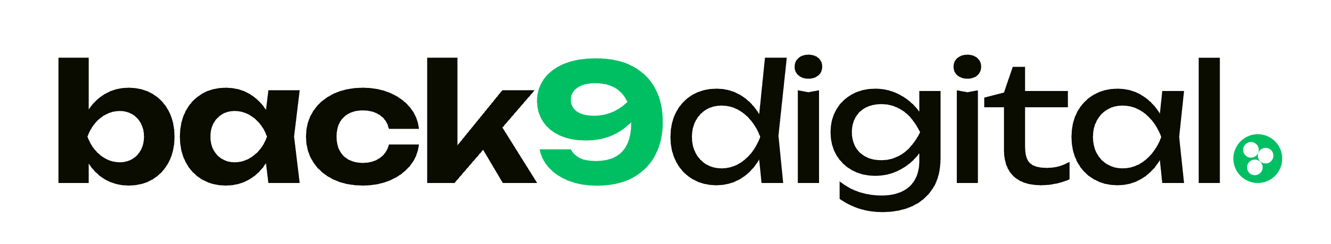 Back9 Digital