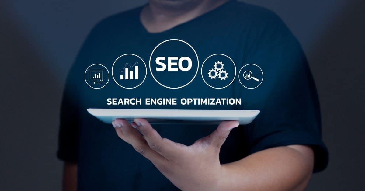 No. 1 SEO Services Hamilton helping businesses improve rankings and drive more organic traffic